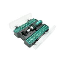 ราคา SATA 05491 ชุดด้ามขันฟรี 53 ชิ้น (23525870118)