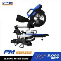 ราคา PUMA PM 10SSM แท่นตัดองศาสไลด์ 2000W 10 (12959161488)
