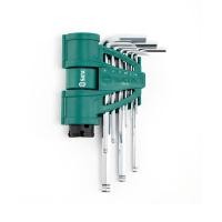 ราคา SATA 09124 ชุดประแจหกเหลี่ยม 9 ชิ้น (8667971545)