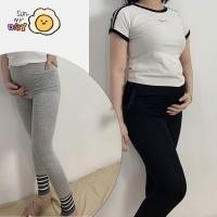 ราคา กางเกงเลคกิ้งสำหรับคนท้อง ทรงเข้ารูป ใส่สบาย (28026555287)