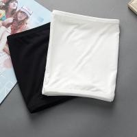 ราคา พร้อมส่ง เสื้อเกาะอก เครื่องรัดตัว ชุดชั้นใน สีทึบ ผู้หญิงเซ็กซี่ หน้าอกเล็กรวมตัวกัน กันลื่น หญิงสาวเสื้อกั๊ก (23673191271)