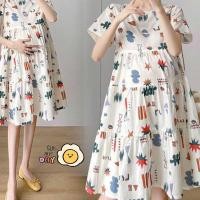 ราคา ชุดสตรีตั้งครรภ์ราคาถูก ชุดคลุมท้องคุณเเม่ตั้งครรภ์ ชุดสตรีตั้งครรภ์ราคาถูก ชุดคนมีพุง (22932349950)