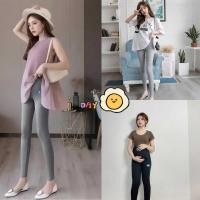 ราคา กางเกงเลคกิ้งคุณแม่ท้อง ใส่สบาย ทำให้ดูเพรียว (27720888718)