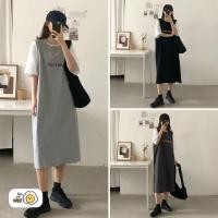 ราคา เดรสคนท้องใหม่ล่าสุด สไตล์แฟชั่น ใส่สบาย ทรงหลวม (26511170950)