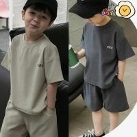 ราคา พร้อมส่ง ชุดเเฟชั่นเด็ก ชุดเเฟชั่นเด็กผู้ชาย ชุดเซ็ท เด็กชาย เซ็ต 2ชิ้น มาใหม่ น่ารัก สุดๆ (22568818559)