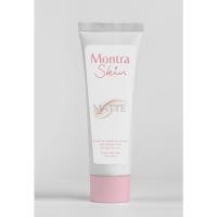 ราคา Montra Skin Matte Travel Size SPF 50 PA ครีมลงผิวตัว พกพา ครีมลงผิวผ่อง กันน้ำ กันแดด ไม่ติดชุด ไม่ติดขน ไม่ติดเบาะรถ (20730096177)