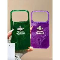 ราคา เคสโทรศัพท์เหมาะสําหรับiPhone X XS XR XSMAX 11 12 13 14 15 16 17 Pro max Plus Air ins Windสีเขียวสีม่วงShock Resistantกันกระแทกเคสรวมทุกอย่าง 5W4I (52502053821)