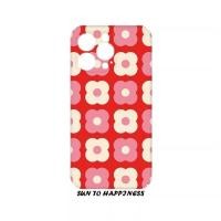 ราคา เคสโทรศัพท์ เหมาะสําหรับ iPhone 7 8 X XS XR XSMAX 11 12 13 14 15 16 17 Pro max Plus Air ดอกไม้ตาข่ายสีแดงกันกระแทกกันกระแทกกันกระแทกเคสรวมทุกอย่าง XMOY (56750714771)