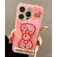 ราคา เคสโทรศัพท์ เหมาะสําหรับ iPhone 7 8 X XS XR XSMAX 11 12 13 14 15 16 17 Pro max Plus Air Foundation กระจกลายจุดสีแดงกันกระแทกกันกระแทกกันกระแทกกันกระแทกเคสรวมทุกอย่าง TYW5 (56552054101)