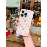 ราคา เคสโทรศัพท์เหมาะสําหรับiPhone 7 8 X XS XR XSMAX 11 12 13 14 15 16 17 Pro max Plus AirขนมหวานRilakkumaกันกระแทกกันกระแทกเคสรวมทุกอย่างS4YJ (51152075160)