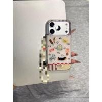 ราคา เคสโทรศัพท์เหมาะสําหรับiPhone 11 12 13 14 15 16 17 Pro max Plus AirนาฬิกาDachshund Shock proofกันกระแทกป้องกันกรณีรวมทุกอย่างกรณีT2GI (48900370556)