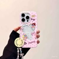 ราคา เคสโทรศัพท์ เหมาะสําหรับ iPhone 7 8 X XS XR XSMAX 11 12 13 14 15 16 17 Pro max Plus Air Bow Crying Baby โซ่กันกระแทกกันกระแทกกันกระแทกกันกระแทกกันกระแทกกันกระแทกเคสรวมทุกอย่าง 3RPX (45150154873)