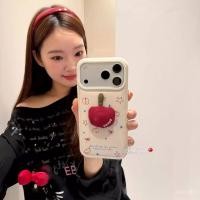 ราคา เคสโทรศัพท์ เหมาะสําหรับ iPhone 11 12 13 14 15 16 17 Pro max Plus Air Star Apple Shock proof Shock proof เคสป้องกันรวมทุกอย่างกรณี 66YU (40626212574)