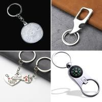 ราคา พวงกุญแจอเนกประสงค์ ที่เปิดขวด เข็มทิศ ปฏิทิน50ปี พวงกุญแจหัวใจ (21479827557)