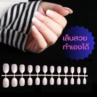 ราคา เล็บปลอม สติ๊กเกอร์ติดเล็บ อุปกรณ์ติดเล็บปลอม (19489318846)