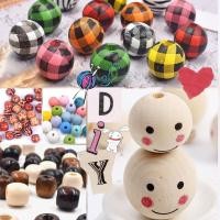 ราคา ลูกปัดไม้ DIY 25 กรัม 18 44 เม็ด มีหลายแบบ ร้อยสร้อยข้อมือ งานฝีมือ ตกแต่งกระเป๋า งานประดิษฐ์ งานผ้า อุปกรณ์ร้อยสร้อย (13852329669)