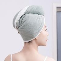 ราคา ผ้าขนหนูคลุมผม หมวกผ้า หมวกอาบน้ำ ผ้าเช็ดผม (23342657554)