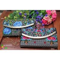 ราคา กระเป๋าสะพาย กระเป่าผ้าไหม (3656454892)