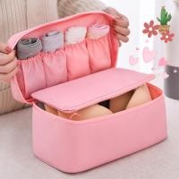 ราคา กระเป๋าจัดระเบียบชุดชั้นใน สำหรับเดินทาง พกพาสะดวก (4957542059)