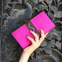 ราคา กระเป๋าถือ ผ้าไหมจีน หรูหรา (4756363313)