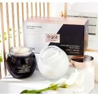 ราคา H HIH Bose Moisturizing Miracle Day Night Cream ครีมบํารุงผิวหน้า Moisturizing Repair Brighten Skin Tone Skin Care Set20250219อ่า (27676792143)