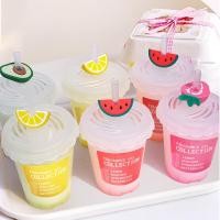 ราคา กลิ่นหอมรสผลไม้รสครัวเรือนไม่ใช่ไฟผลไม้รสขนม家用香膏无火香摆件卫生间空气清新剂味高清剂味除味20250918คิวคิว (27842752349)