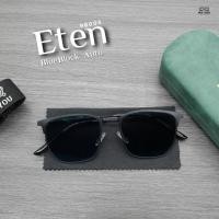 ราคา แว่นตาสายตาสั้น เลนส์บลูบล็อคออโต้ รุ่น ETEN เอเทน 98005 กรองแสงสีฟ้าหน้าจอคอมหน้าจอมือถือ เลนส์เปลี่ยนสีออโต้ (42257167527)