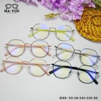 ราคา แว่นสายตายาวเลนส์บลูบล็อค รุ่น แคนดี้ Candy 72873 เลนส์บลูบล็อคแท้100 หมดปัญหาสายตายาว อ่านหนังสือ เล่นมือมือ (25935239954)