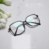 ราคา แว่นสายตายาว แว่นตาแฟชั่น เลนส์2ชั้นAUTO รุ่น Rachel เรเชล วัสดุTR90 เลนส์ออกแดดเปลี่ยนสีชา จบปัญหาสายตายาว เลนส์กรองแสง (40050891033)