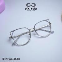 ราคา แว่นสายตายาว 25 ถึง 500 เลนส์บลูบล็อคออโต้ แคทอายไดมอนด์ 5307 เลนส์ปรับแสง พร้อมกรองแสงสีฟ้า แสงคอม มือถือ (29605291148)