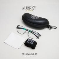ราคา แว่นตาสายตายาว เลนส์ 2ชั้นออโต้ รุ่น Aubrey ออเบร์ JLF2506 กรองเเสงสีฟ้า เลนส์ออกแดดเปลี่ยนสีเทาดำเป็นแว่นกันแดดได้ในตัว (27776145343)