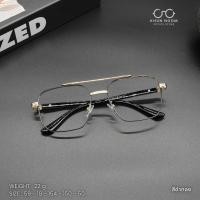 ราคา แว่นตาสายตายาวเลนส์โปรเกรสซีฟออโต้ รุ่น BIGGER บิ๊กเกอร์ 23073 ใส่สบาย อ่านหนังสือ เล่นมือถือ ใส่เดิน ขับรถ ดูจอคอม (26041475954)