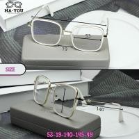 ราคา แว่นตาสายตายาวเลนส์ 2 ชั้น ออโต้ รุ่น เอมี่ จบปัญหาสายตายาว ออกแดด เลนส์เปลี่ยนสี เทาดำ ร้านแว่นตา คุณหนุ่ม ออนไลน์ (25630743428)