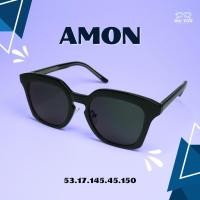 ราคา แว่นตาสายตายาวเลนส์ 2 ชั้น ออโต้ รุ่น Amon เอมอน จบปัญหาสายตายาว ออกแดดเลนส์เปลี่ยนสีเทาดำ (25584926724)