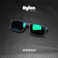 ราคา แว่นตาสายตาสั้น เลนส์บลูบล็อคออโต้ รุ่น Dylan ดีแลน TR23102 กรองแสงสีฟ้าหน้าจอคอมหน้าจอมือถือ เลนส์เปลี่ยนสีออโต้ (24793309677)