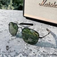 ราคา แว่นกันแดด เลนส์เคลือบสีกันแดดป้องกันUV400 รุ่น TURBO เทอร์โบ AO8054 ดีไซน์กรอบแว่นเข้ากับทุกลุคทุกสไตล์การแต่งตัว (21003478543)