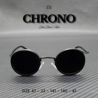 ราคา แว่นตาสายตาสั้น เลนส์บลูบล็อคออโต้ รุ่น CHRONO โครโน่ S22105 กรองแสงสีฟ้าหน้าจอคอมหน้าจอมือถือ เลนส์เปลี่ยนสีออโต้ (43007005205)