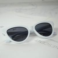 ราคา แว่นกันแแดดทรง Cat eye (22636534413)