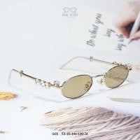 ราคา แว่นตากันแดดสายตาสั้น รุ่น เจสซี่Jessie OF7572 แว่นกันแดดเลนส์สีชาสายตาสั้นค่าสายตา 50 ถึง 600 ลดแสงสะท้อนจากดวงอาทิตย์ (24971491714)