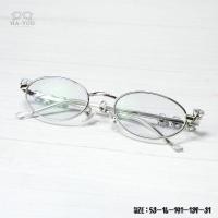 ราคา แว่นสายตาสั้น ทรงวินเทจ รุ่น เจสซี่Jessie OF7572 เลนส์บลูบล็อคออโต้พร้อมกรองแสงสีฟ้า แสงคอม มือถือ ออกแดดเลนส์เปลี่ยนสี (24571493848)