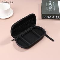 ราคา Flashquick EVA กระเป๋าถือสําหรับ PSP 1000 2000 3000 เกมคอนโซลกระเป๋าเก็บกระเป๋าฝาครอบป้องกันกล่องเดินทางอุปกรณ์เสริมสําหรับเล่นเกม Nice (41368602931)