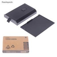 ราคา Flashquick สําหรับ Xbox 360 Slim ภายใน HDD เคสฮาร์ดดิสก์สีดํา HDD เคสใสสีฟ้า Nice (40168602958)