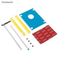 ราคา Flashquick ใหม่ 2 5 นิ้ว HDD SSD ฮาร์ดไดรฟ์สายเคเบิลสําหรับ HUAWEI Matebook D15 2020 Nice (29741418303)