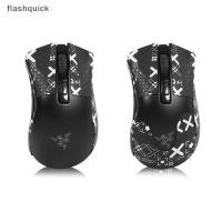 ราคา Flashquick เทปสติกเกอร์ติดเมาส์ กันลื่น สําหรับ Razer DeathAdder V2 Mini Nice (23961437731)