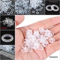 ราคา flashquick 120Pcs Silicone Rubber O Ring Switch Dampeners White For Cherry MX Keyboard (7827819329)