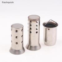 ราคา Flashquick Universal 51 มม ท่อไอเสียรถจักรยานยนต์ท่อที่ถอดออกได้ DB Killer Silencer เสียงลดสําหรับรถจักรยานยนต์กําจัดเสียงรบกวน Nice (57500824178)