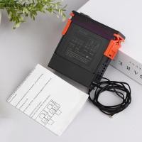 ราคา Flashquick Digital Temperature Controller Thermostat Thermoregulator Incubator รีเลย์ LED 10A ความร้อน Cooling STC 1000 STC 1000 220V Nice (57000819274)
