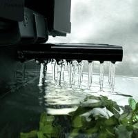 ราคา Flashquick สําหรับ Xiaomi Mijia ถังปลาการปรับเปลี่ยน Dual ใช้ Outlet น้ําฝนน้ําตก Enrichment อุปกรณ์เสริม Nice (51350814581)