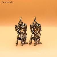 ราคา Flashquick Solid ทองแดงบริสุทธิ์ Guan Gong มีดดาบรถพวงกุญแจจี้กระเป๋าเดินทางกระเป๋าแขวนเครื่องประดับอุปกรณ์เสริมทองเหลือง Key Chain แหวนของขวัญ Nice (49800849084)