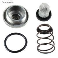 ราคา Flashquick GY6 50cc ถึง 150cc 125 150 อะไหล่เครื่องยนต์ปลั๊กกรองน้ํามันสกูตเตอร์ (25524041697)